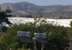 Dort Mevsim Hotel
