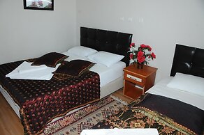 Dort Mevsim Hotel