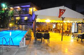 Dort Mevsim Hotel