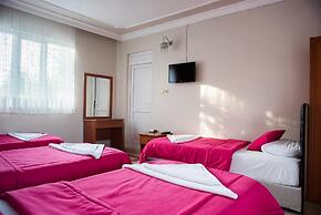 Dort Mevsim Hotel