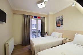 Hotel Evsen - Adults Only
