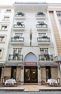 Hotel Evsen - Adults Only