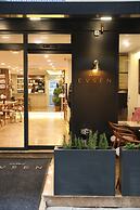 Hotel Evsen - Adults Only