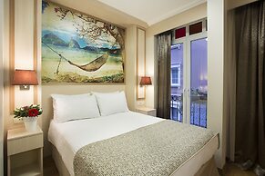 Hotel Evsen - Adults Only