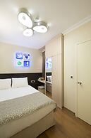 Hotel Evsen - Adults Only