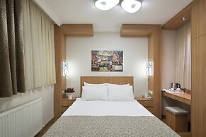 Hotel Evsen - Adults Only