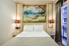 Hotel Evsen - Adults Only