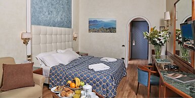 Villa Capri