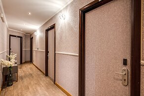 Auditorium Mecenate