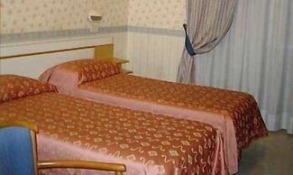 Hotel Demetra Capitolina