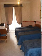 Hotel Demetra Capitolina