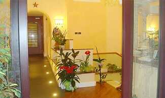 Hotel Demetra Capitolina