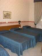 Hotel Demetra Capitolina
