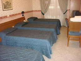 Hotel Demetra Capitolina