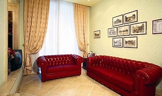 Hotel Demetra Capitolina