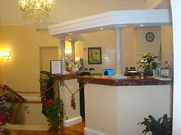 Hotel Demetra Capitolina