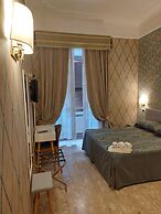 Hotel Demetra Capitolina