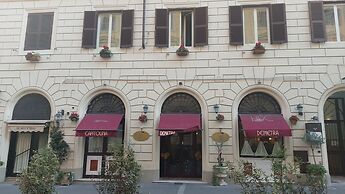 Hotel Demetra Capitolina