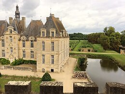 Château de Saint Loup