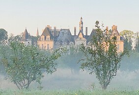Château de Saint Loup