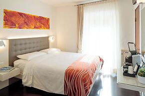 Hotel America