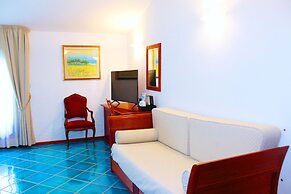 Hotel Pisacane