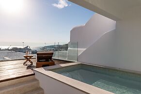 Avra Mykonos