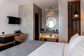 Avra Mykonos