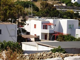 Vrissi