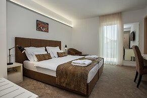 Hotel Rotondo