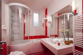 Hotel Rotondo