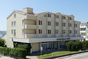 Hotel Rotondo