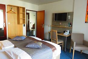 Hotel Am Sonnenhang