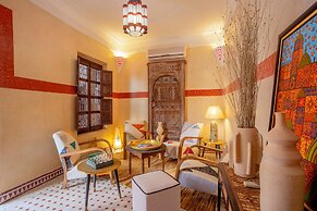 Riad Itrane