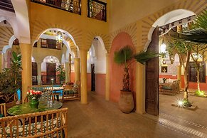 Riad Itrane