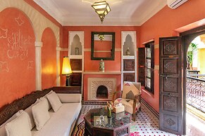 Riad Itrane