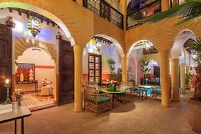 Riad Itrane