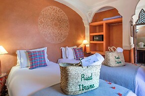Riad Itrane