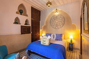 Riad Itrane