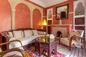 Riad Itrane