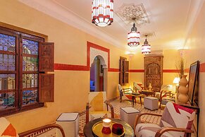 Riad Itrane