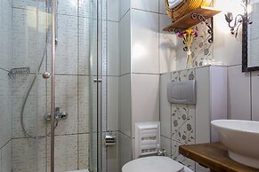 Sphendon Hotel