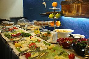 Sphendon Hotel