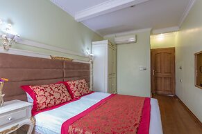 Sphendon Hotel