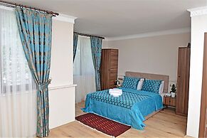 Sphendon Hotel