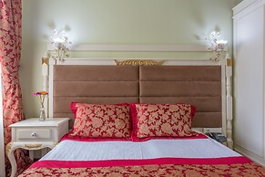 Sphendon Hotel