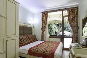 Sphendon Hotel