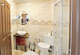 Sphendon Hotel