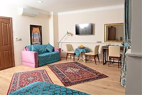 Sphendon Hotel