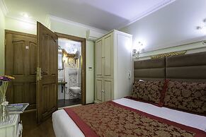 Sphendon Hotel